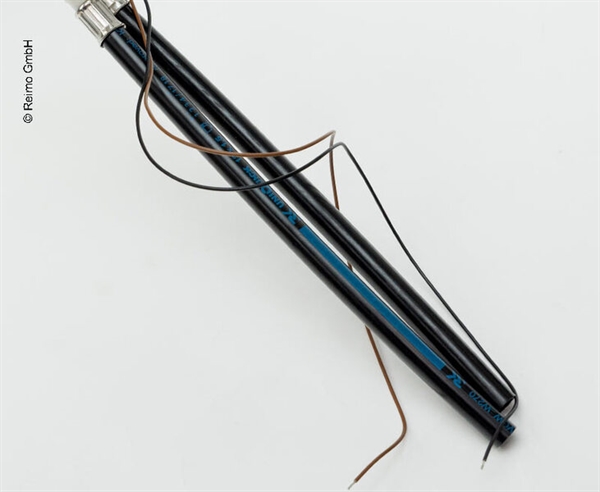 Wasserhahn Comet Capri